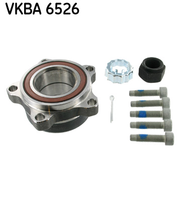 SKF 1000777240 VKBA 6526 - kerékcsapágy készlet